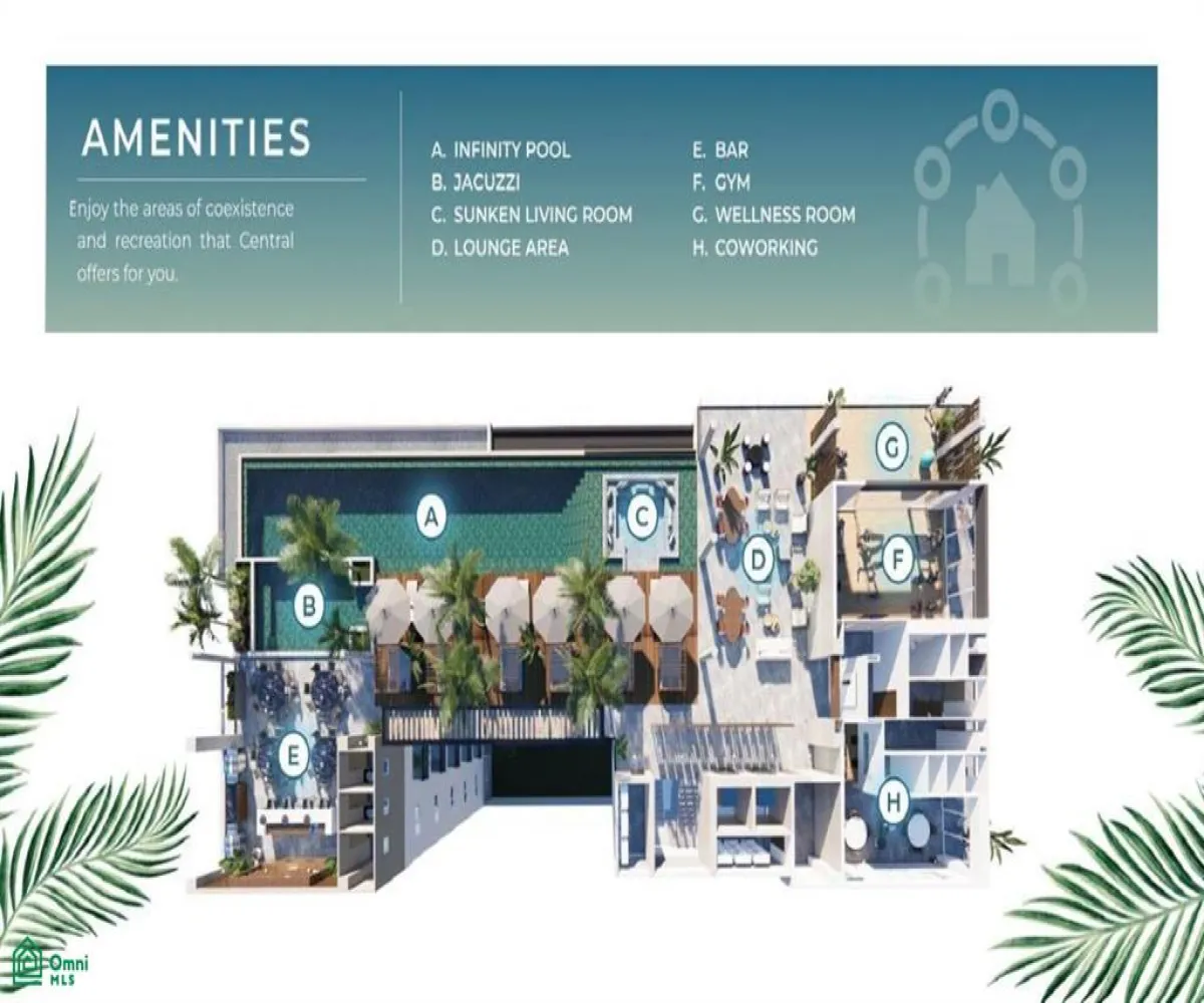 Departamento En Venta,Versalles,36. Cent Versalles 302, Puerto Vallarta, Jalisco 48310, 3 Habitaciones,3 Baños,36. Cent Versalles,3,MX251027324