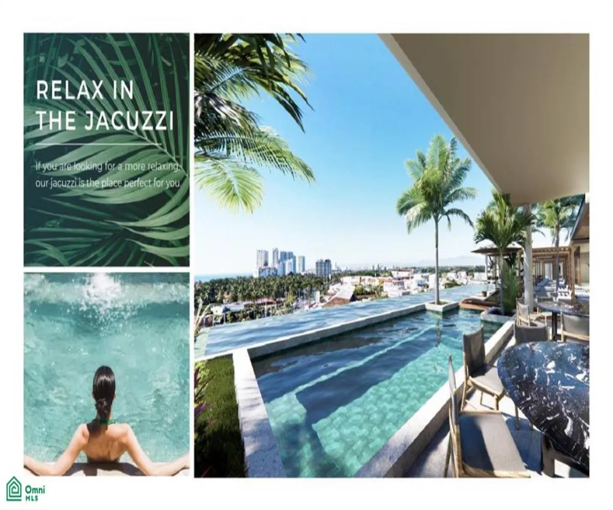 Departamento En Venta,Versalles,36. Cent Versalles 302, Puerto Vallarta, Jalisco 48310, 3 Habitaciones,3 Baños,36. Cent Versalles,3,MX251027324