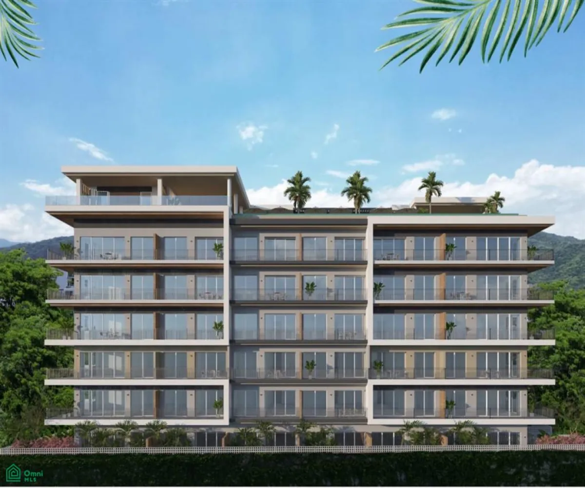 Departamento En Venta,Versalles,36. Cent Versalles 302, Puerto Vallarta, Jalisco 48310, 3 Habitaciones,3 Baños,36. Cent Versalles,3,MX251027324