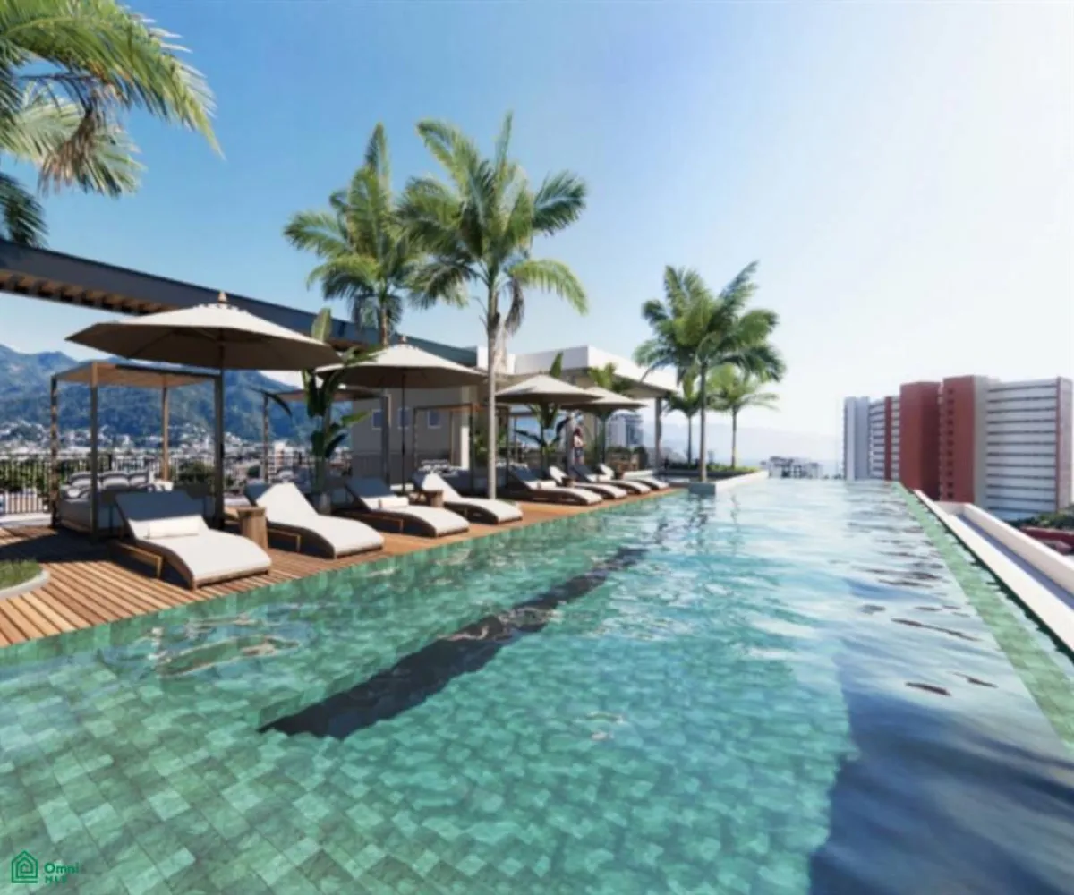 Departamento En Venta,Versalles,36. Cent Versalles 302, Puerto Vallarta, Jalisco 48310, 3 Habitaciones,3 Baños,36. Cent Versalles,3,MX251027324