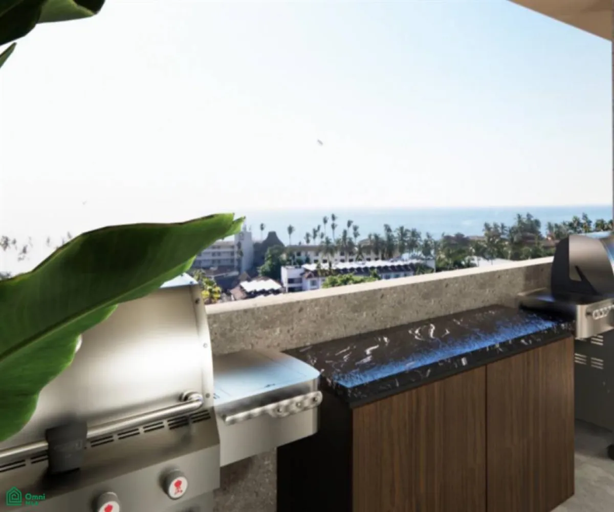 Departamento En Venta,Versalles,36. Cent Versalles 302, Puerto Vallarta, Jalisco 48310, 3 Habitaciones,3 Baños,36. Cent Versalles,3,MX251027324