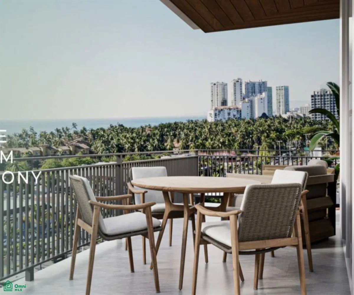 Departamento En Venta,Versalles,36. Cent Versalles 302, Puerto Vallarta, Jalisco 48310, 3 Habitaciones,3 Baños,36. Cent Versalles,3,MX251027324