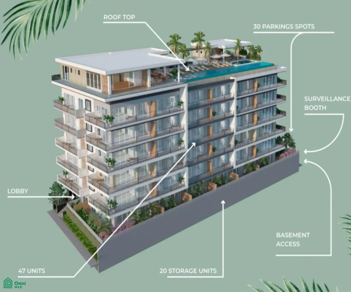 Departamento En Venta,Versalles,36. Cent Versalles 302, Puerto Vallarta, Jalisco 48310, 3 Habitaciones,3 Baños,36. Cent Versalles,3,MX251027324