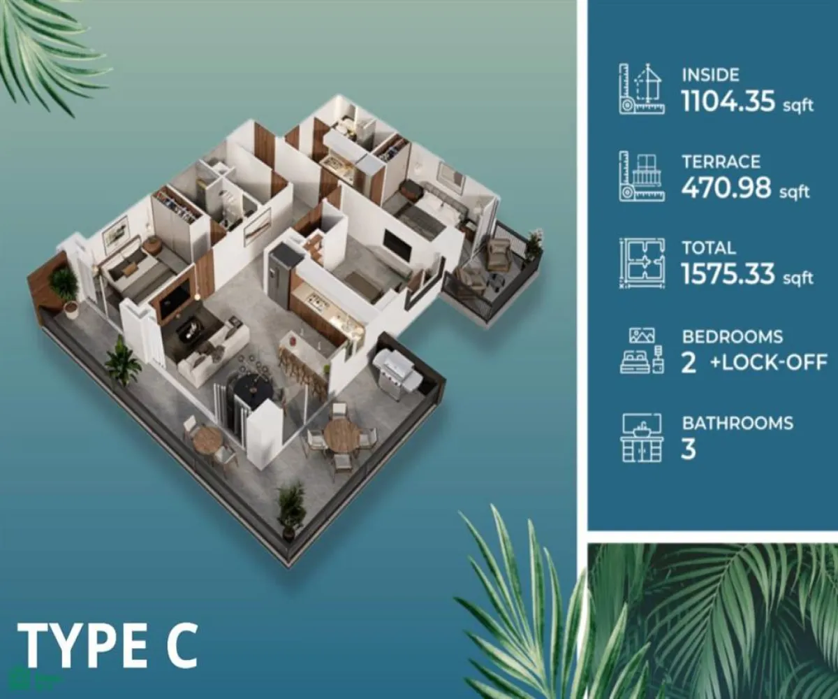 Departamento En Venta,Versalles,36. Cent Versalles 302, Puerto Vallarta, Jalisco 48310, 3 Habitaciones,3 Baños,36. Cent Versalles,3,MX251027324