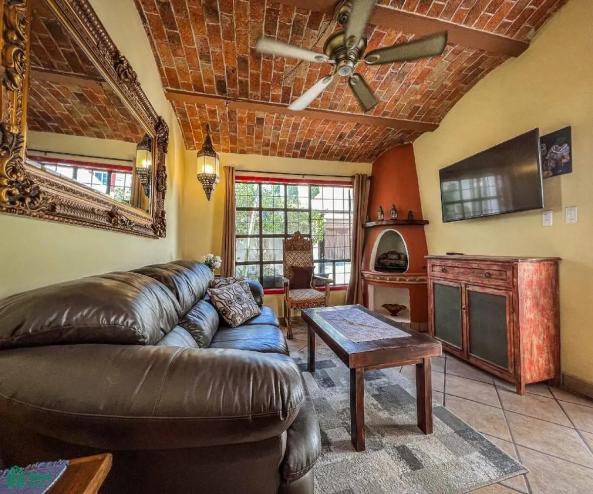 Casa En Renta,Ribera del Pilar,San Marco, Coto Villas de la Ribera, Riberas del P 159, Chapala, Jalisco 45906, 2 Habitaciones,2 Baños,San Marco, Coto Villas de la Ribera, Riberas del P,2,MX251041329