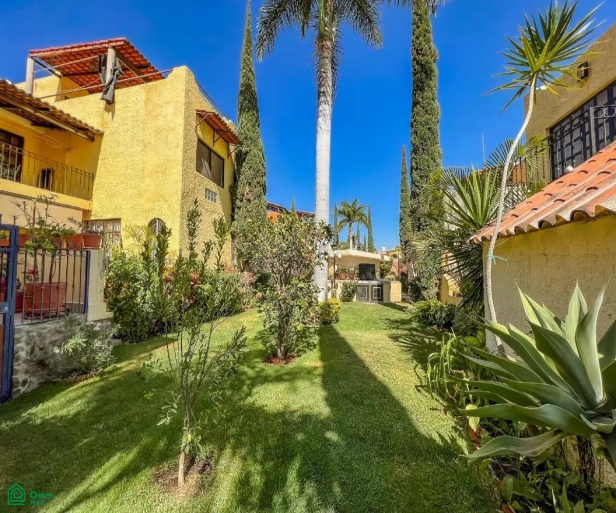 Casa En Renta,Ribera del Pilar,San Marco, Coto Villas de la Ribera, Riberas del P 159, Chapala, Jalisco 45906, 2 Habitaciones,2 Baños,San Marco, Coto Villas de la Ribera, Riberas del P,2,MX251041329