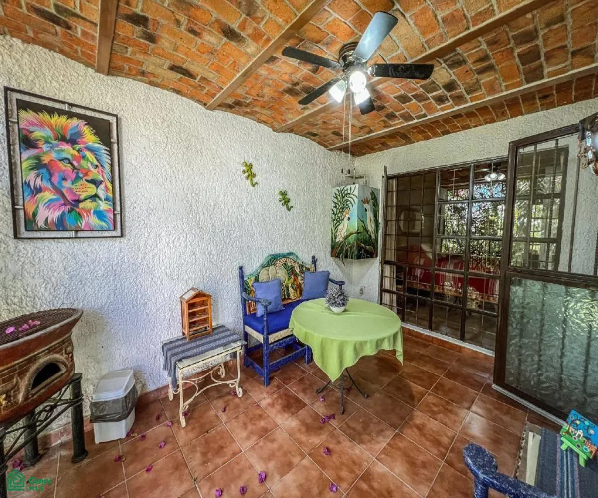 Casa En Renta,Ribera del Pilar,San Marco, Coto Villas de la Ribera, Riberas del P 159, Chapala, Jalisco 45906, 2 Habitaciones,2 Baños,San Marco, Coto Villas de la Ribera, Riberas del P,2,MX251041329