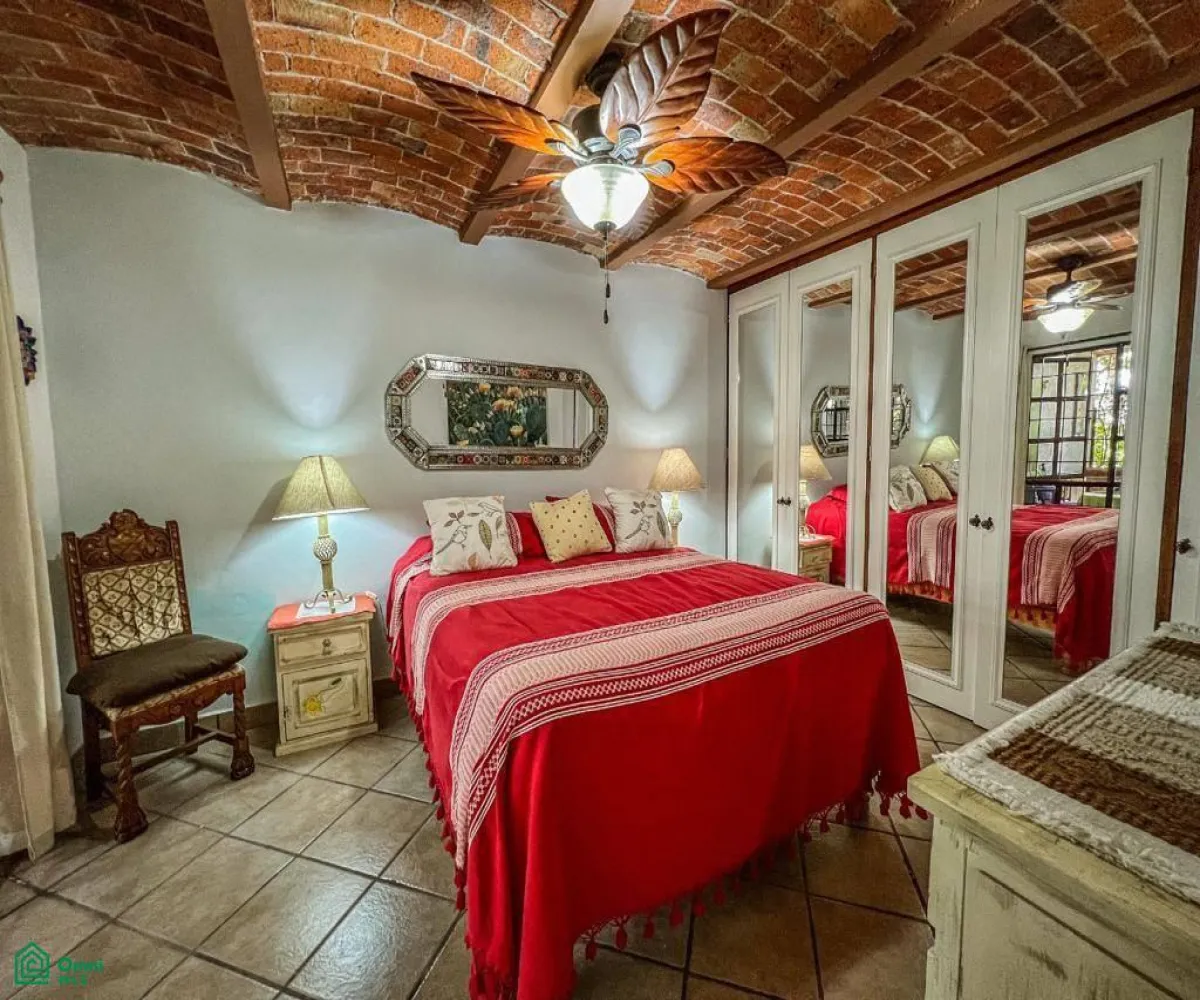 Casa En Renta,Ribera del Pilar,San Marco, Coto Villas de la Ribera, Riberas del P 159, Chapala, Jalisco 45906, 2 Habitaciones,2 Baños,San Marco, Coto Villas de la Ribera, Riberas del P,2,MX251041329