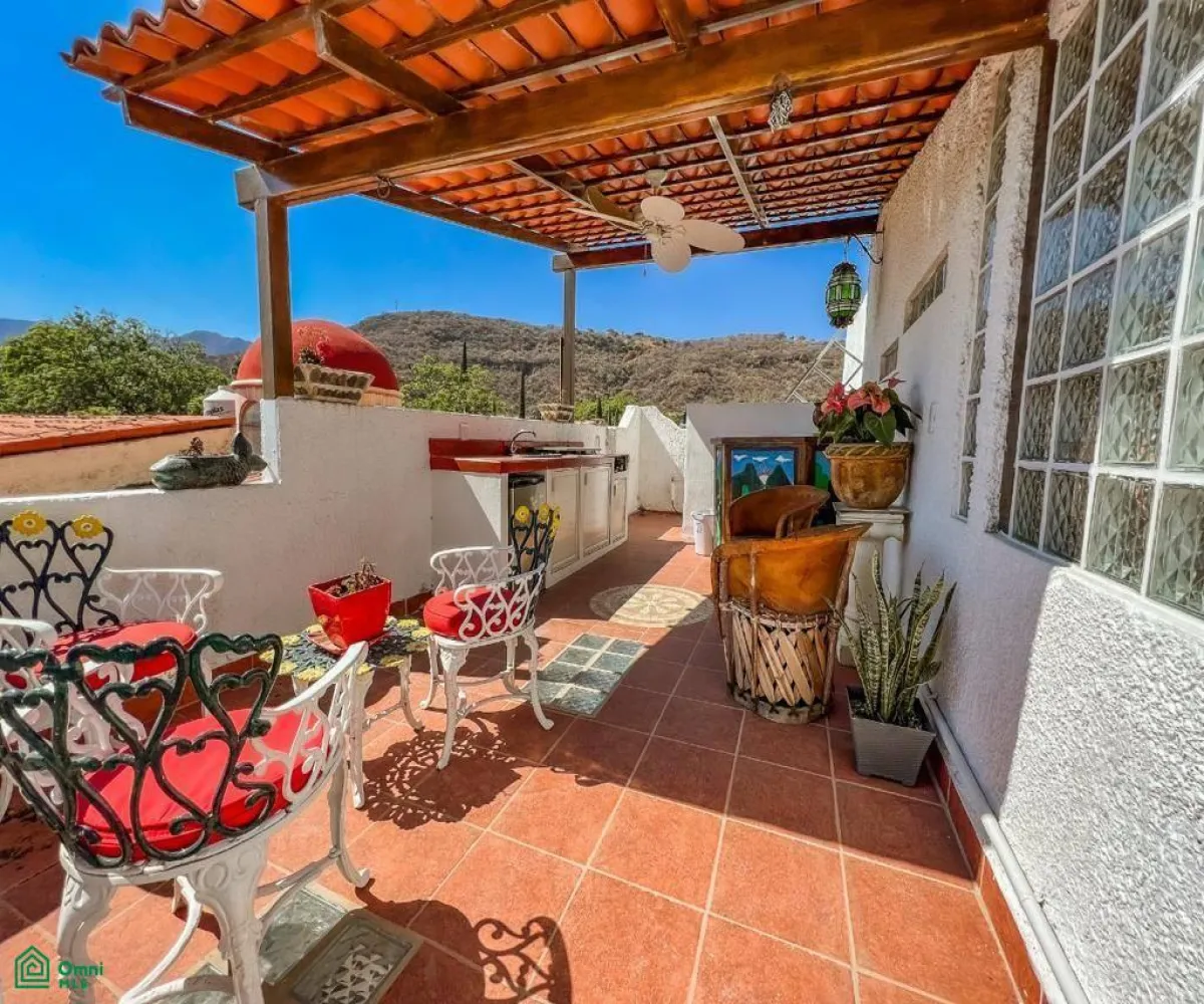 Casa En Renta,Ribera del Pilar,San Marco, Coto Villas de la Ribera, Riberas del P 159, Chapala, Jalisco 45906, 2 Habitaciones,2 Baños,San Marco, Coto Villas de la Ribera, Riberas del P,2,MX251041329