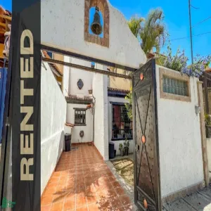 Casa En Renta,Ribera del Pilar,San Marco, Coto Villas de la Ribera, Riberas del P 159, Chapala, Jalisco 45906, 2 Habitaciones,2 Baños,San Marco, Coto Villas de la Ribera, Riberas del P,2,MX251041329