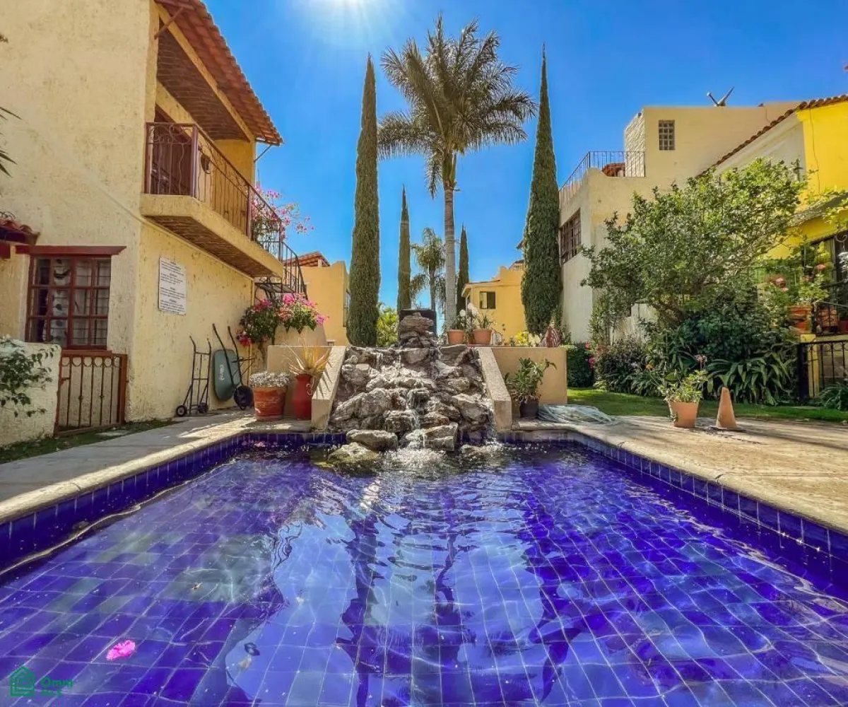 Casa En Renta,Ribera del Pilar,San Marco, Coto Villas de la Ribera, Riberas del P 159, Chapala, Jalisco 45906, 2 Habitaciones,2 Baños,San Marco, Coto Villas de la Ribera, Riberas del P,2,MX251041329