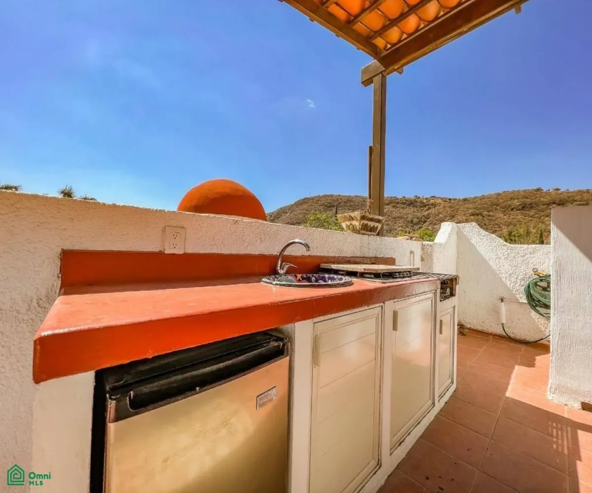 Casa En Renta,Ribera del Pilar,San Marco, Coto Villas de la Ribera, Riberas del P 159, Chapala, Jalisco 45906, 2 Habitaciones,2 Baños,San Marco, Coto Villas de la Ribera, Riberas del P,2,MX251041329