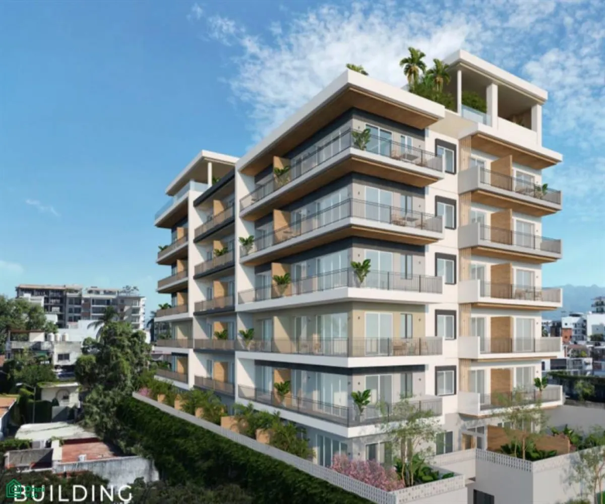 Departamento En Venta,Versalles,Cent Versalles 302, Puerto Vallarta, Jalisco 48310, 3 Habitaciones,3 Baños,Cent Versalles,3,MX251041627