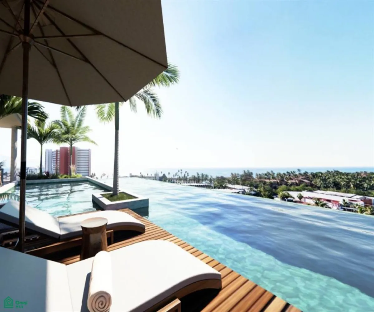 Departamento En Venta,Versalles,Cent Versalles 302, Puerto Vallarta, Jalisco 48310, 3 Habitaciones,3 Baños,Cent Versalles,3,MX251041627