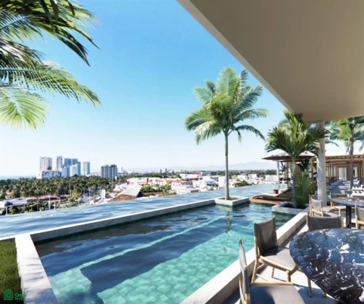 Departamento En Venta,Versalles,Cent Versalles 302, Puerto Vallarta, Jalisco 48310, 3 Habitaciones,3 Baños,Cent Versalles,3,MX251041627