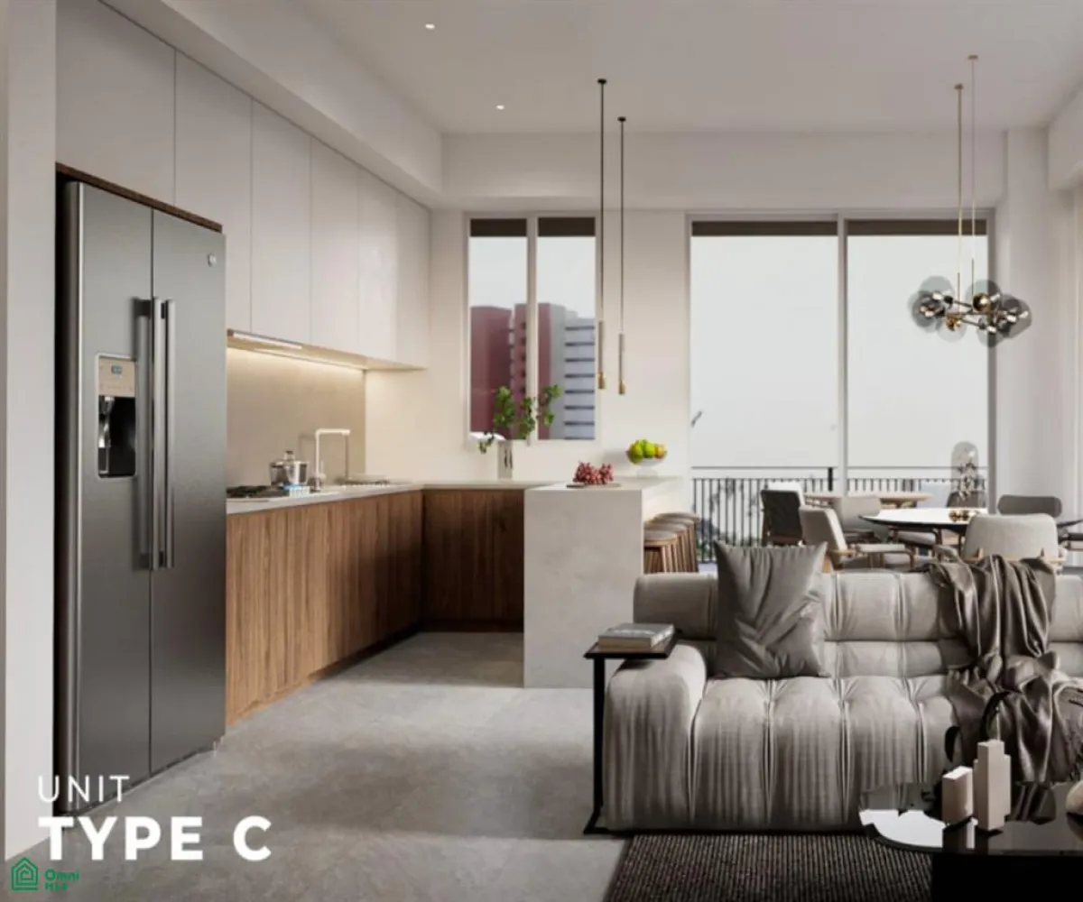 Departamento En Venta,Versalles,Cent Versalles 302, Puerto Vallarta, Jalisco 48310, 3 Habitaciones,3 Baños,Cent Versalles,3,MX251041627