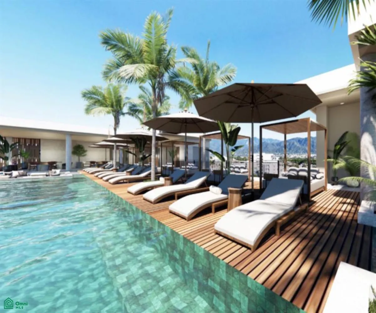 Departamento En Venta,Versalles,Cent Versalles 302, Puerto Vallarta, Jalisco 48310, 3 Habitaciones,3 Baños,Cent Versalles,3,MX251041627