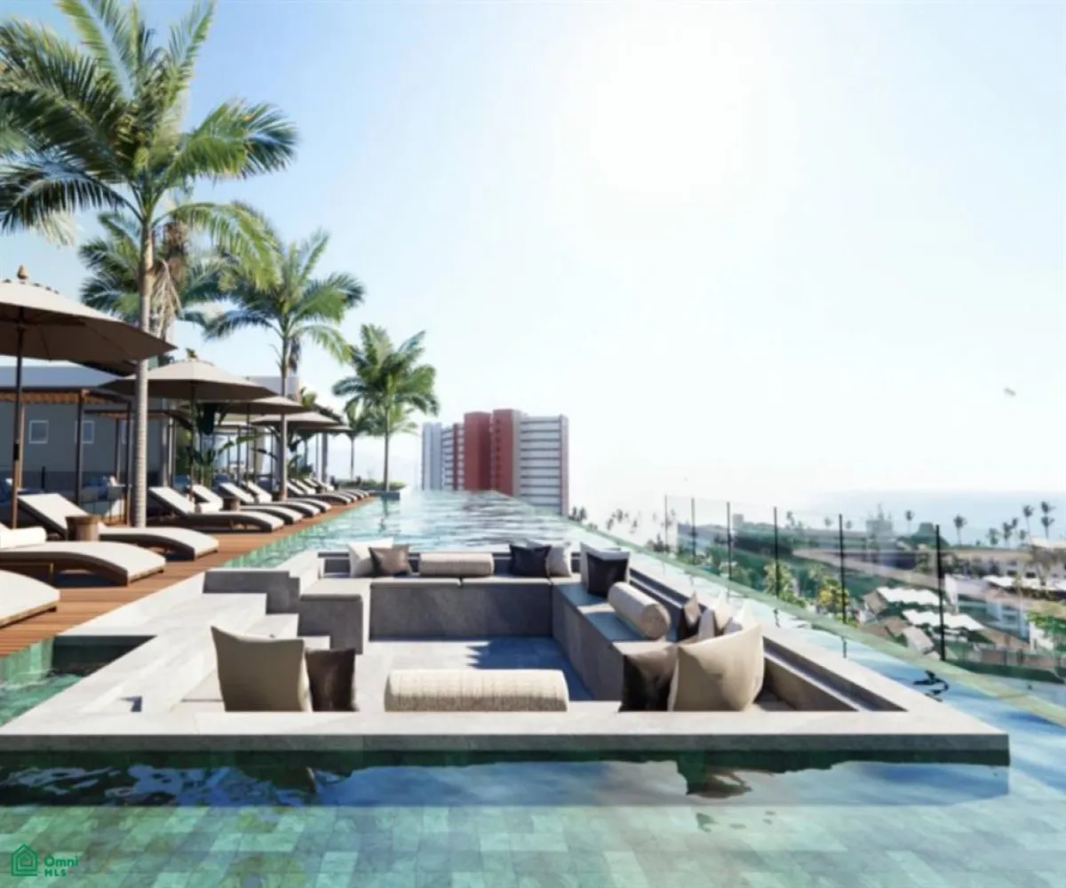 Departamento En Venta,Versalles,Cent Versalles 302, Puerto Vallarta, Jalisco 48310, 3 Habitaciones,3 Baños,Cent Versalles,3,MX251041627