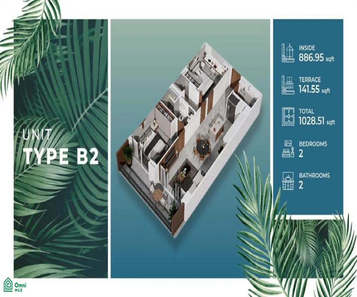 Departamento En Venta,Versalles,39. Cent Versalles 204, Puerto Vallarta, Jalisco 48310, 2 Habitaciones,2 Baños,39. Cent Versalles,MX251041629