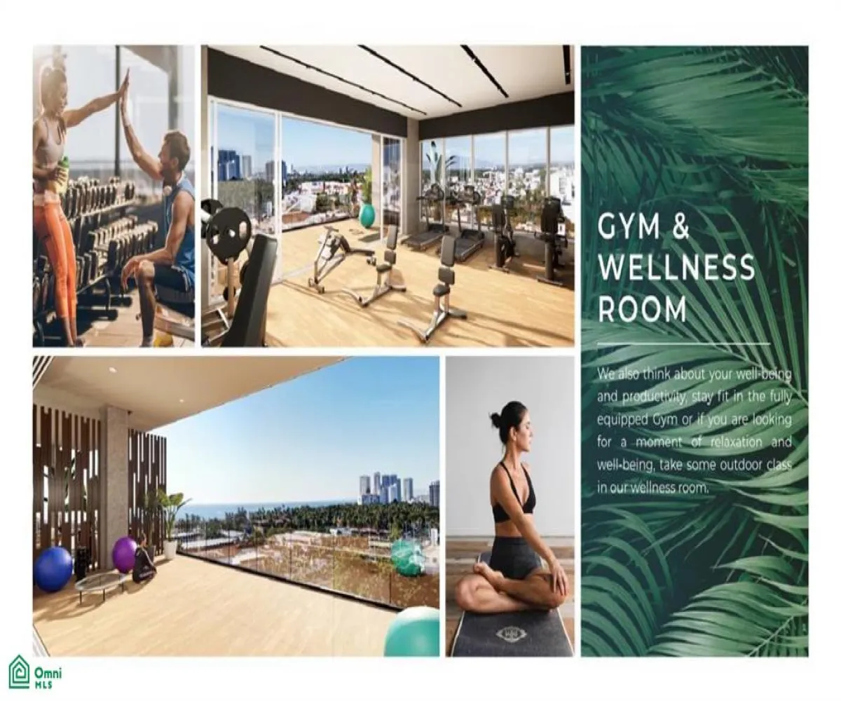 Departamento En Venta,Versalles,39. Cent Versalles 204, Puerto Vallarta, Jalisco 48310, 2 Habitaciones,2 Baños,39. Cent Versalles,MX251041629