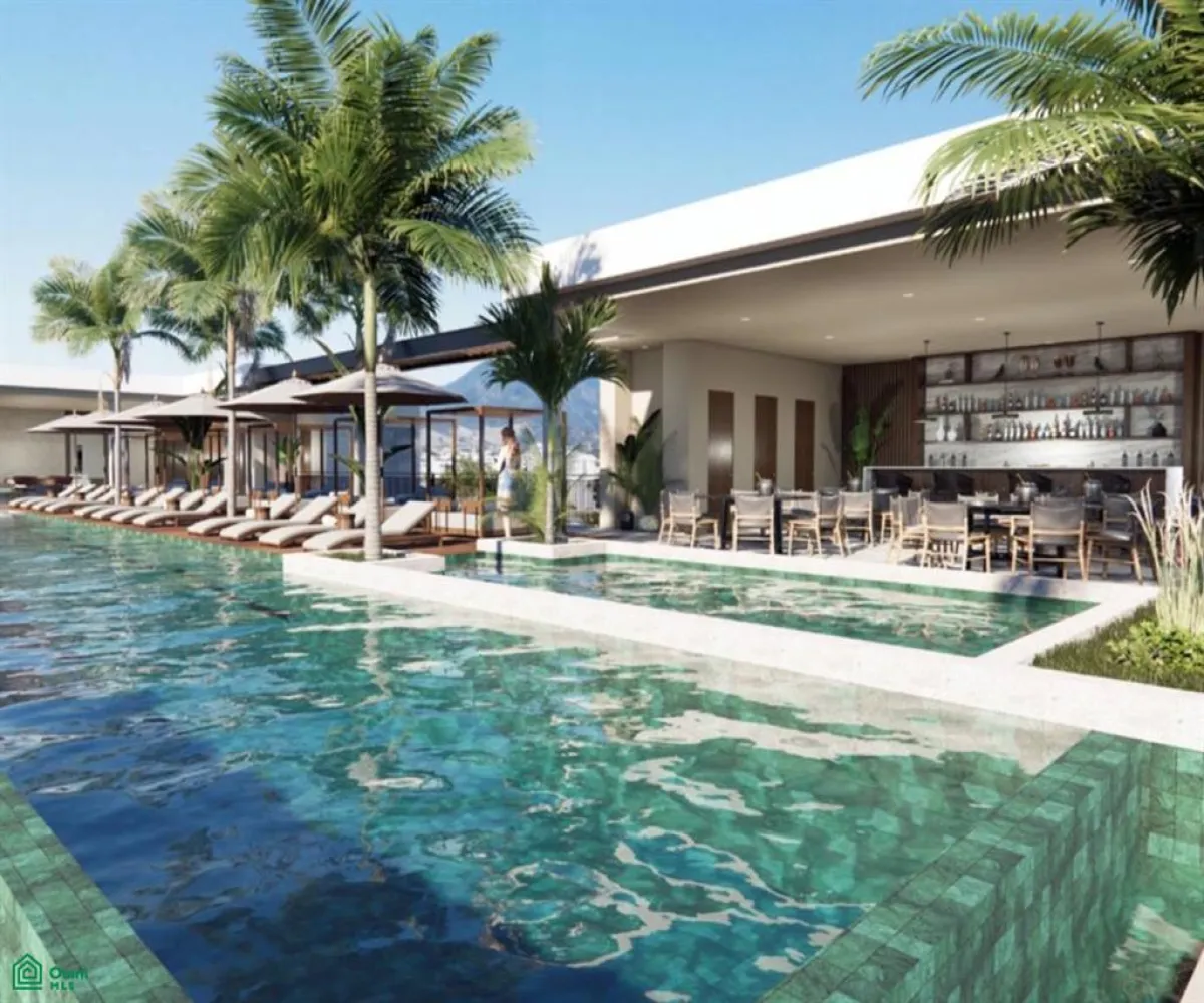 Departamento En Venta,Versalles,39. Cent Versalles 204, Puerto Vallarta, Jalisco 48310, 2 Habitaciones,2 Baños,39. Cent Versalles,MX251041629