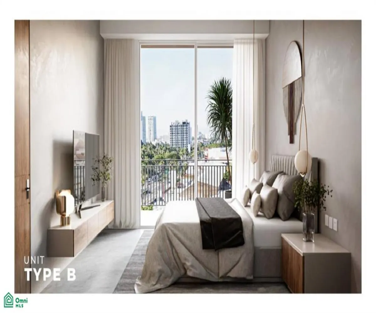 Departamento En Venta,Versalles,39. Cent Versalles 204, Puerto Vallarta, Jalisco 48310, 2 Habitaciones,2 Baños,39. Cent Versalles,MX251041629