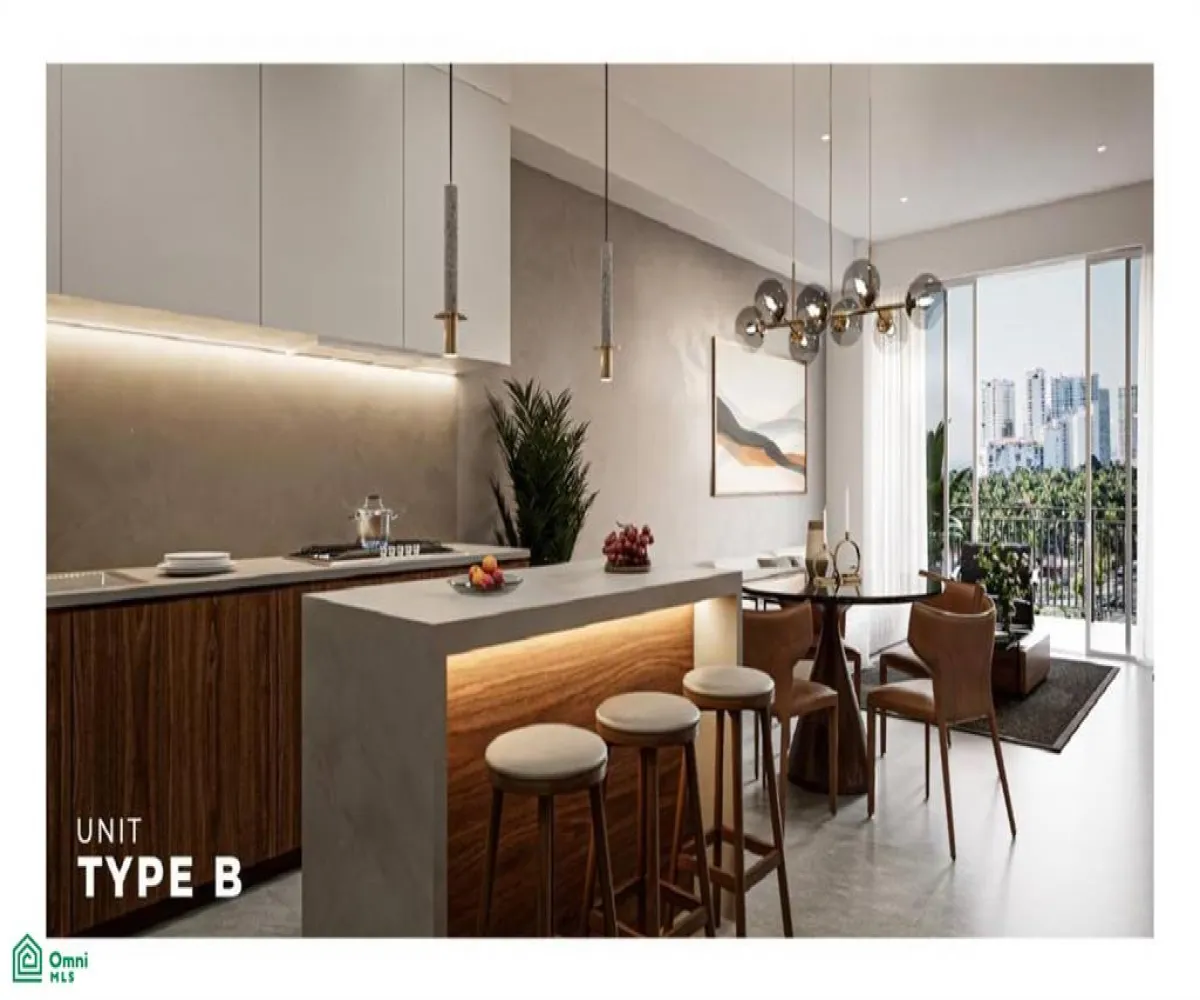 Departamento En Venta,Versalles,39. Cent Versalles 204, Puerto Vallarta, Jalisco 48310, 2 Habitaciones,2 Baños,39. Cent Versalles,MX251041629