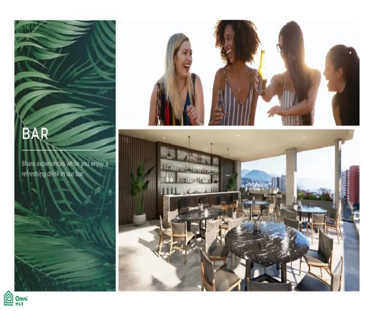 Departamento En Venta,Versalles,39. Cent Versalles 204, Puerto Vallarta, Jalisco 48310, 2 Habitaciones,2 Baños,39. Cent Versalles,MX251041629