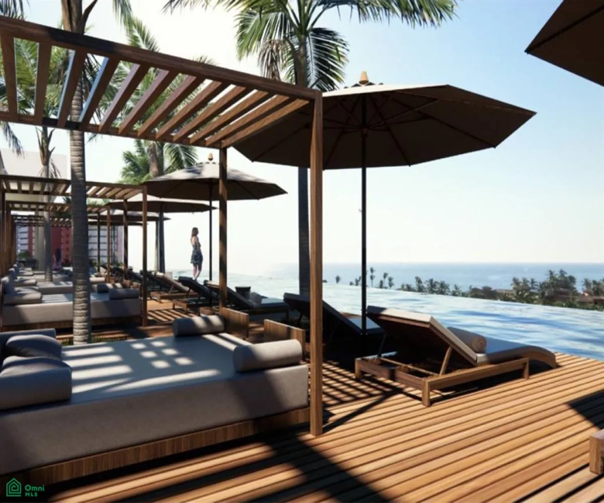 Departamento En Venta,Versalles,39. Cent Versalles 204, Puerto Vallarta, Jalisco 48310, 2 Habitaciones,2 Baños,39. Cent Versalles,MX251041629