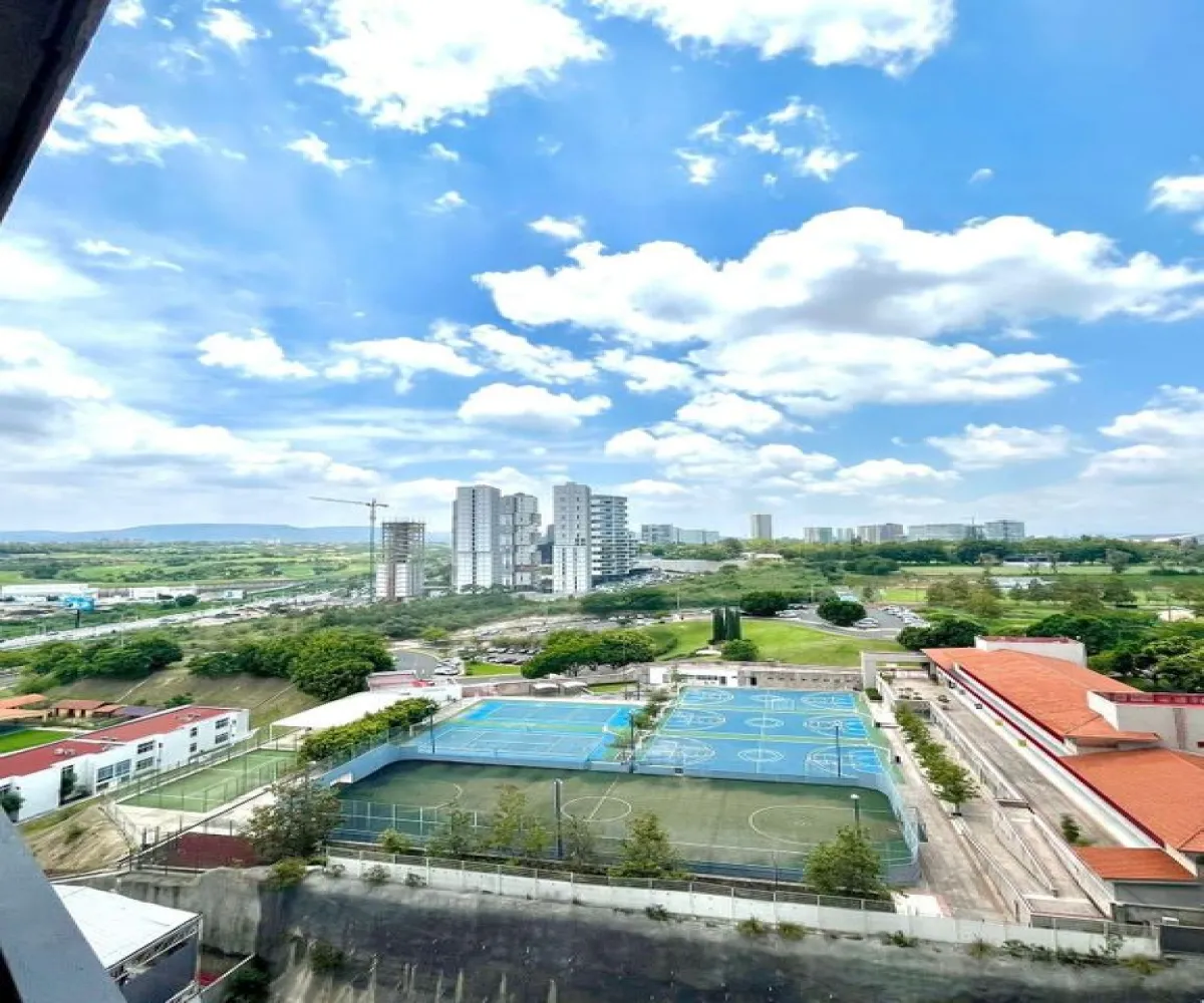 Departamento En Renta,Fracc Valle Real,Anillo Periférico Norte Manuel Gómez Morín 1066 202, Zapopan, Jalisco 45019, 2 Habitaciones,2 Baños,Anillo Periférico Norte Manuel Gómez Morín,24,ppLdUyJ