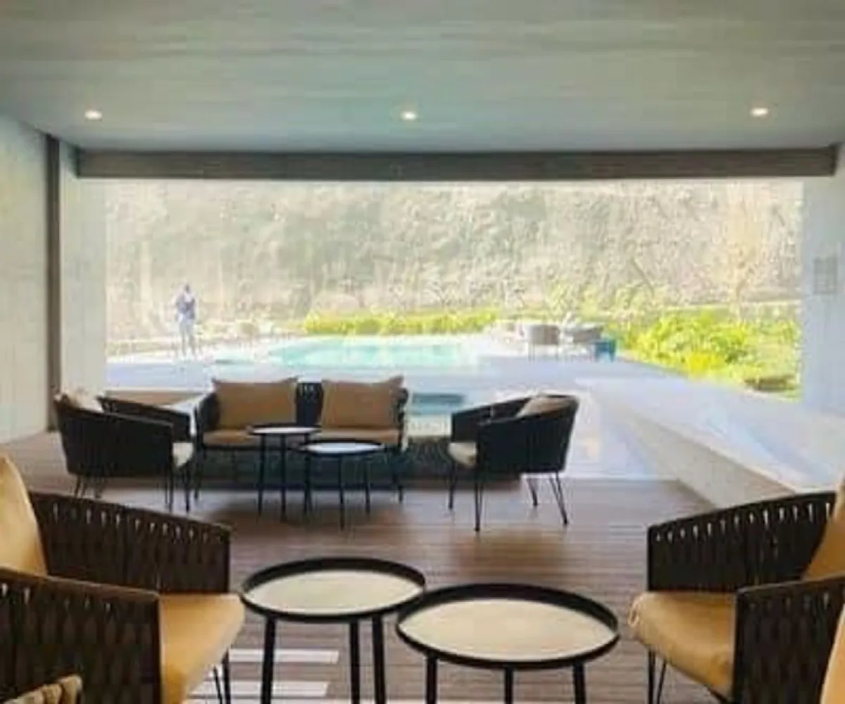 Departamento En Renta,Fracc Valle Real,Anillo Periférico Norte Manuel Gómez Morín 1066 202, Zapopan, Jalisco 45019, 2 Habitaciones,2 Baños,Anillo Periférico Norte Manuel Gómez Morín,24,ppLdUyJ