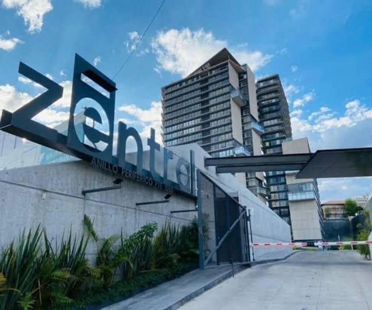 Departamento En Renta,Fracc Valle Real,Anillo Periférico Norte Manuel Gómez Morín 1066 202, Zapopan, Jalisco 45019, 2 Habitaciones,2 Baños,Anillo Periférico Norte Manuel Gómez Morín,24,ppLdUyJ