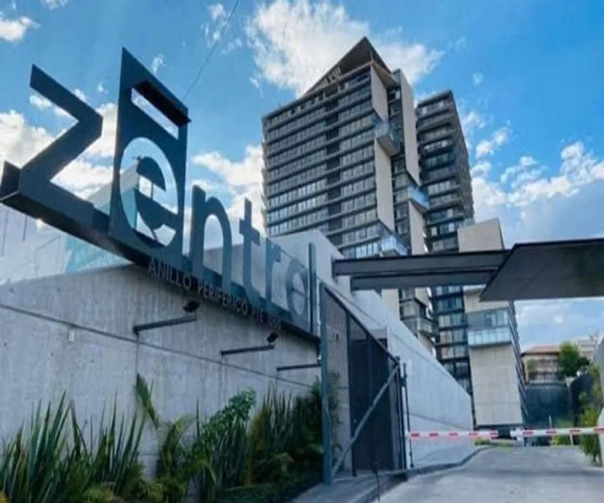 Departamento En Renta,Fracc Valle Real,Anillo Periférico Norte Manuel Gómez Morín 1066 202, Zapopan, Jalisco 45019, 2 Habitaciones,2 Baños,Anillo Periférico Norte Manuel Gómez Morín,24,ppLdUyJ