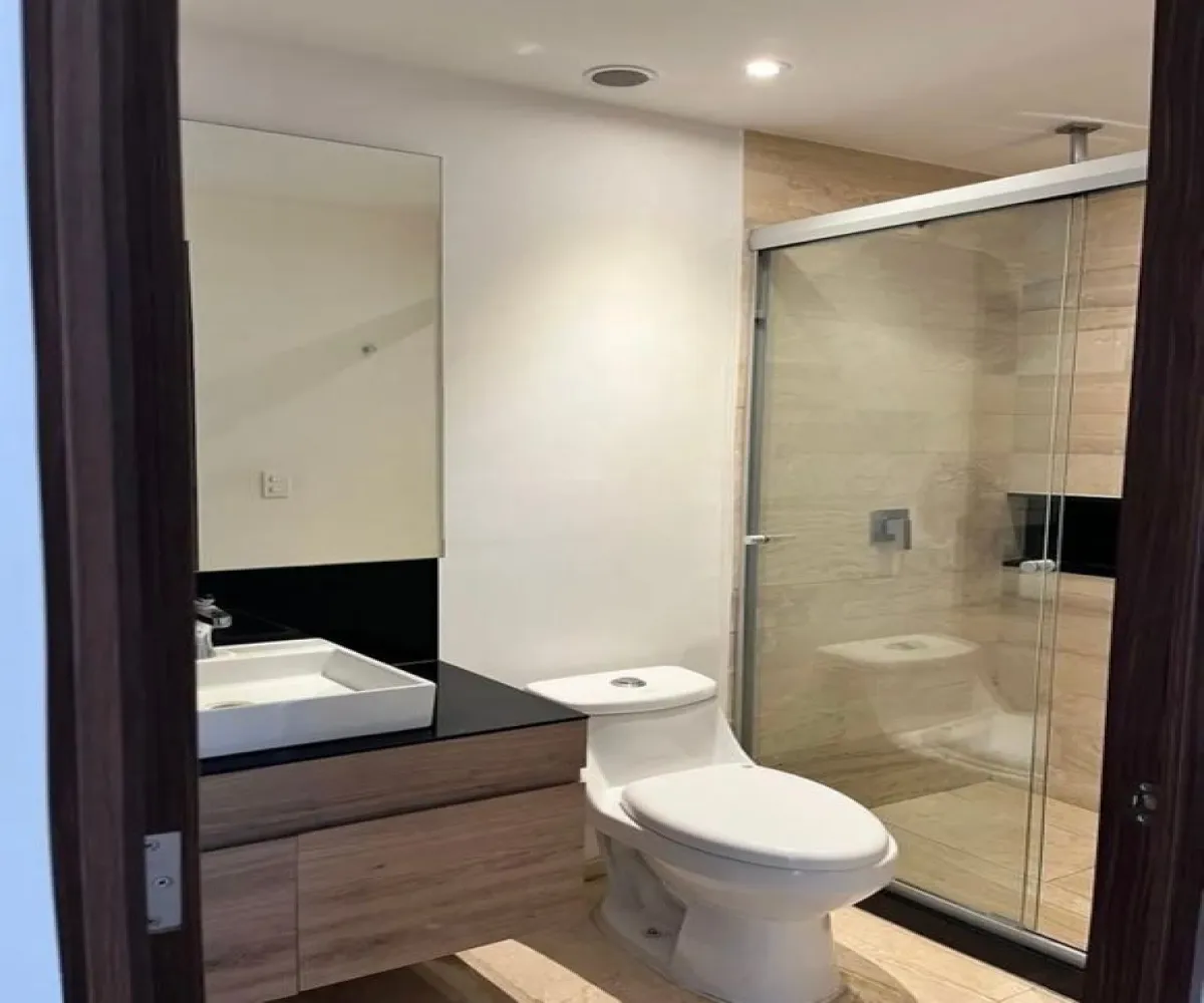 Departamento En Renta,Fracc Valle Real,Anillo Periférico Norte Manuel Gómez Morín 1066 202, Zapopan, Jalisco 45019, 2 Habitaciones,2 Baños,Anillo Periférico Norte Manuel Gómez Morín,24,ppLdUyJ