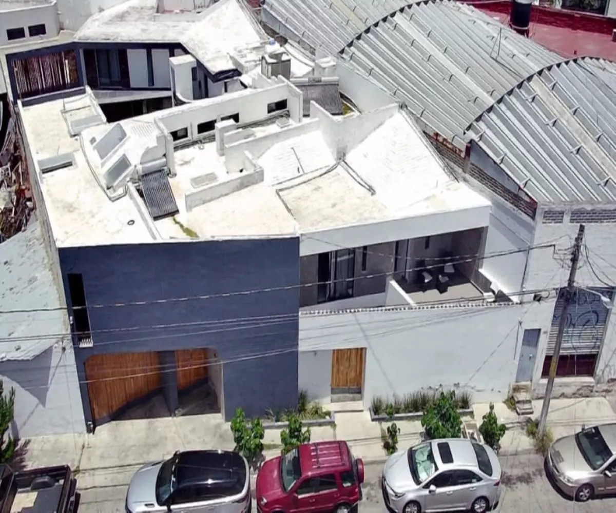 En Venta,Lomas Independencia,Monte Athos 1063, Guadalajara, Jalisco 44350, 26 Habitaciones,26 Baños,Monte Athos,2,p2Oybt1