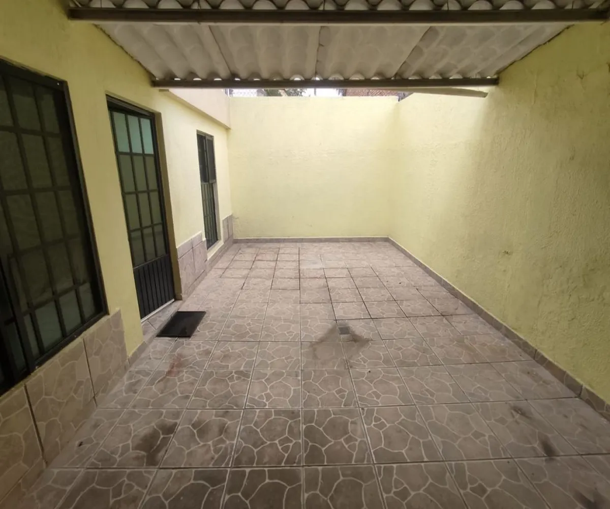 Casa En Renta,Prados Vallarta,A Las Rocas 105, Zapopan, Jalisco 45020, 5 Habitaciones,2 Baños,A Las Rocas,2,pGi3k4R