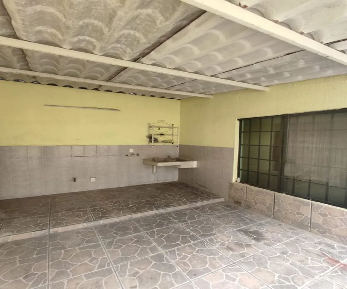 Casa En Renta,Prados Vallarta,A Las Rocas 105, Zapopan, Jalisco 45020, 5 Habitaciones,2 Baños,A Las Rocas,2,pGi3k4R