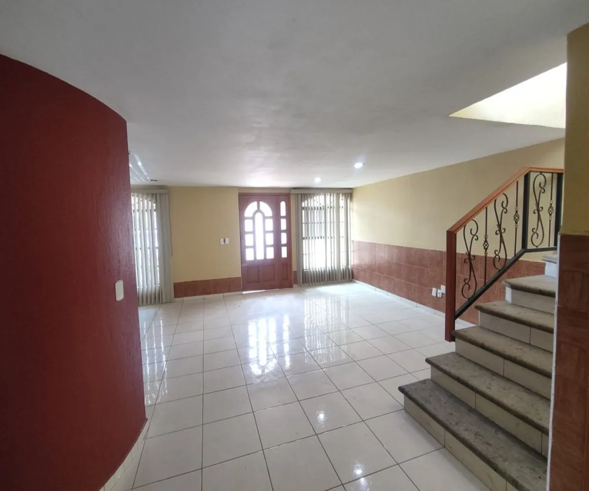 Casa En Renta,Prados Vallarta,A Las Rocas 105, Zapopan, Jalisco 45020, 5 Habitaciones,2 Baños,A Las Rocas,2,pGi3k4R