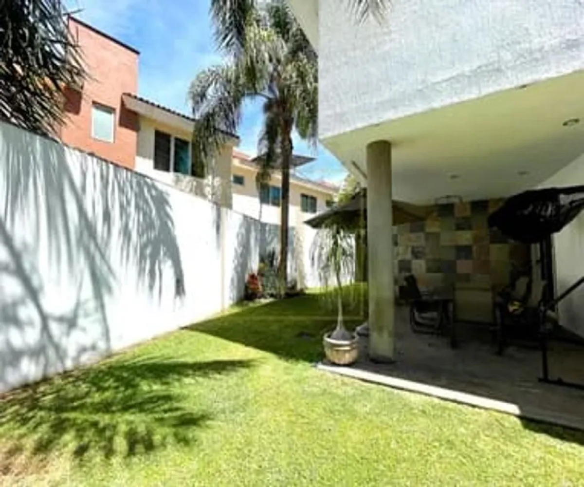 Casa En Venta,Puertas del Tule,Del Tule 100 11A, Zapopan, Jalisco 45017, 3 Habitaciones,3 Baños,Del Tule,2,plN1H5s