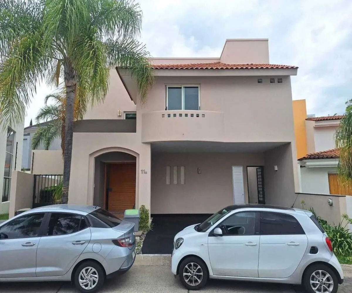Casa En Venta,Puertas del Tule,Del Tule 100 11A, Zapopan, Jalisco 45017, 3 Habitaciones,3 Baños,Del Tule,2,plN1H5s