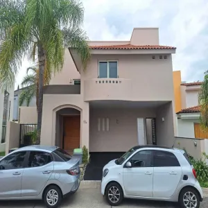 Casa En Venta,Puertas del Tule,Del Tule 100 11A, Zapopan, Jalisco 45017, 3 Habitaciones,3 Baños,Del Tule,2,plN1H5s