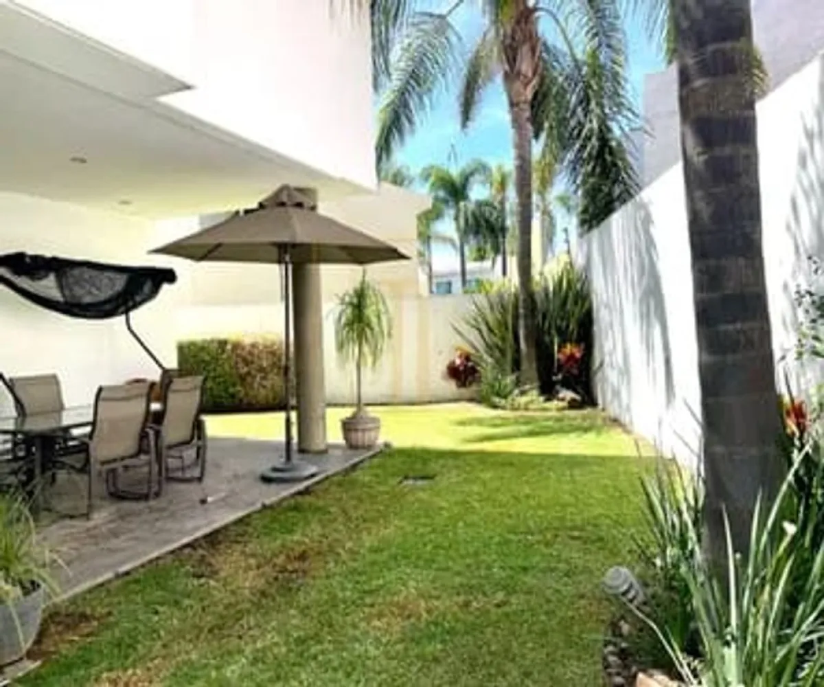 Casa En Venta,Puertas del Tule,Del Tule 100 11A, Zapopan, Jalisco 45017, 3 Habitaciones,3 Baños,Del Tule,2,plN1H5s