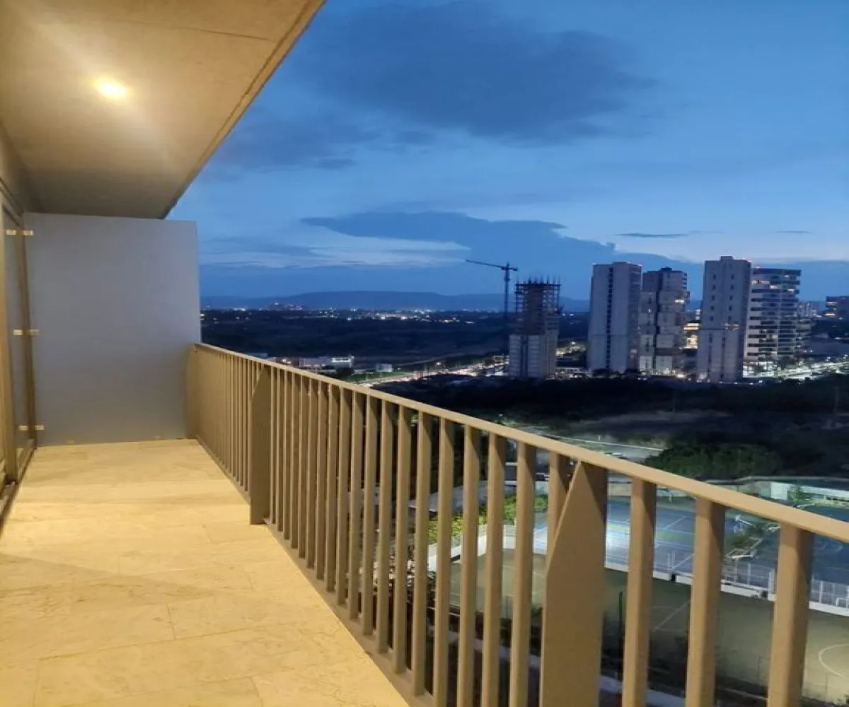 Departamento En Renta,Puerta del Valle,Anillo Periférico Norte Manuel Gómez Morín 1066, Zapopan, Jalisco 45019, 2 Habitaciones,2 Baños,Anillo Periférico Norte Manuel Gómez Morín,1,pyVy4ja