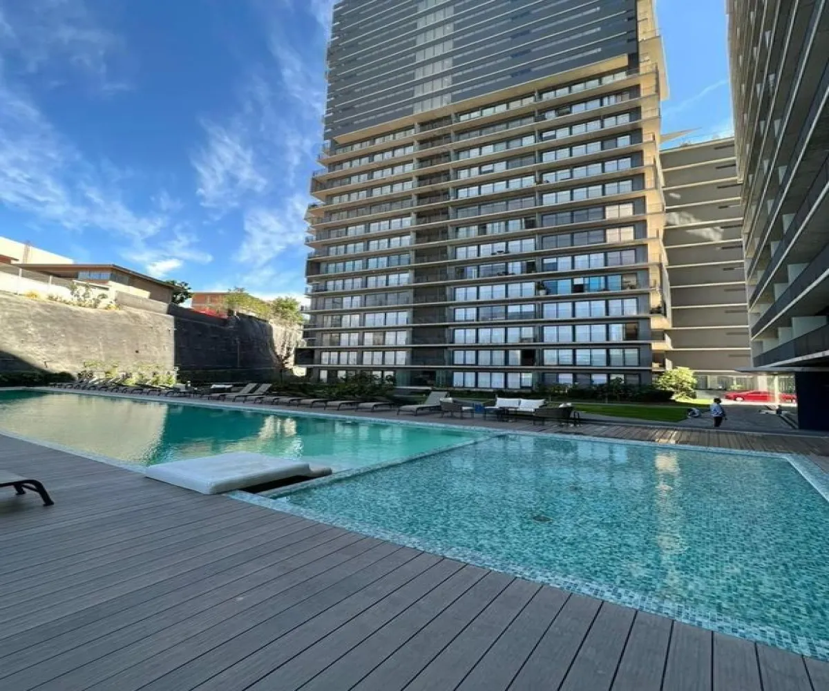 Departamento En Renta,Puerta del Valle,Anillo Periférico Norte Manuel Gómez Morín 1066, Zapopan, Jalisco 45019, 2 Habitaciones,2 Baños,Anillo Periférico Norte Manuel Gómez Morín,1,pyVy4ja