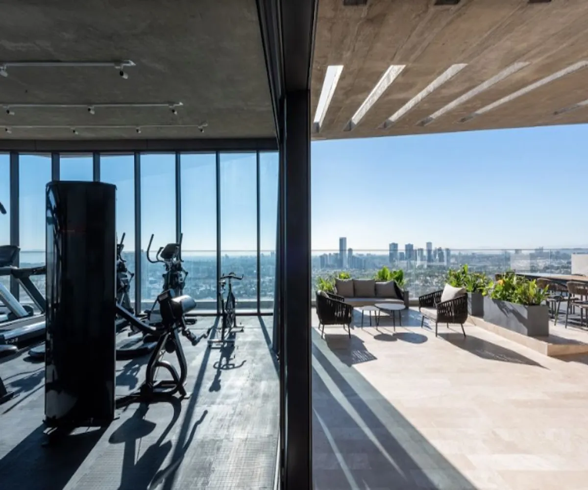 Departamento En Renta,Puerta del Valle,Anillo Periférico Norte Manuel Gómez Morín 1066, Zapopan, Jalisco 45019, 2 Habitaciones,2 Baños,Anillo Periférico Norte Manuel Gómez Morín,1,pyVy4ja