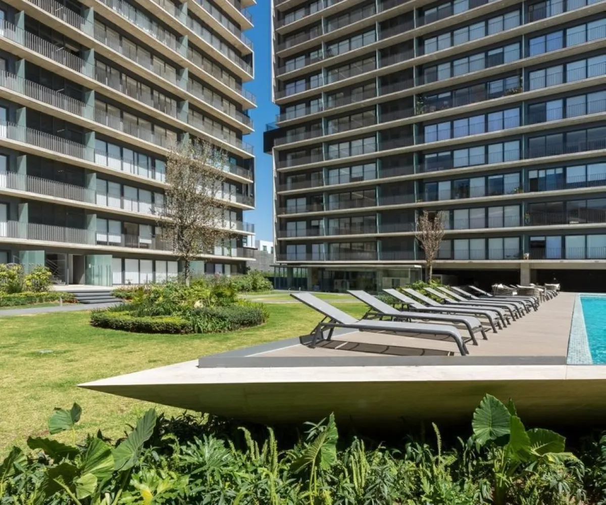 Departamento En Renta,Puerta del Valle,Anillo Periférico Norte Manuel Gómez Morín 1066, Zapopan, Jalisco 45019, 2 Habitaciones,2 Baños,Anillo Periférico Norte Manuel Gómez Morín,1,pyVy4ja