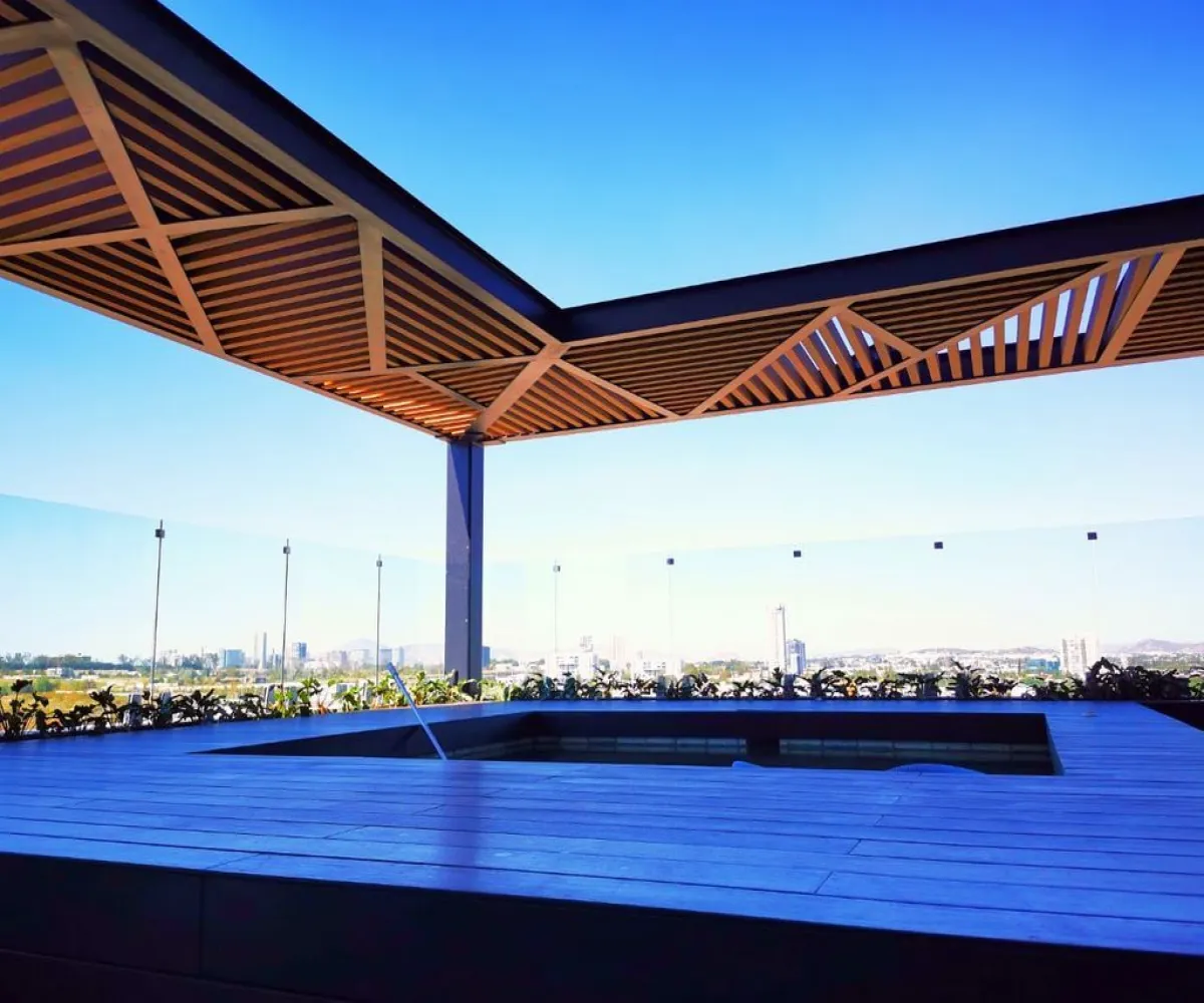 Departamento En Renta,Puerta Plata,Avenida Universidad 1000, Zapopan, Jalisco 45110, 3 Habitaciones,4 Baños,Avenida Universidad,1,pyUImqz