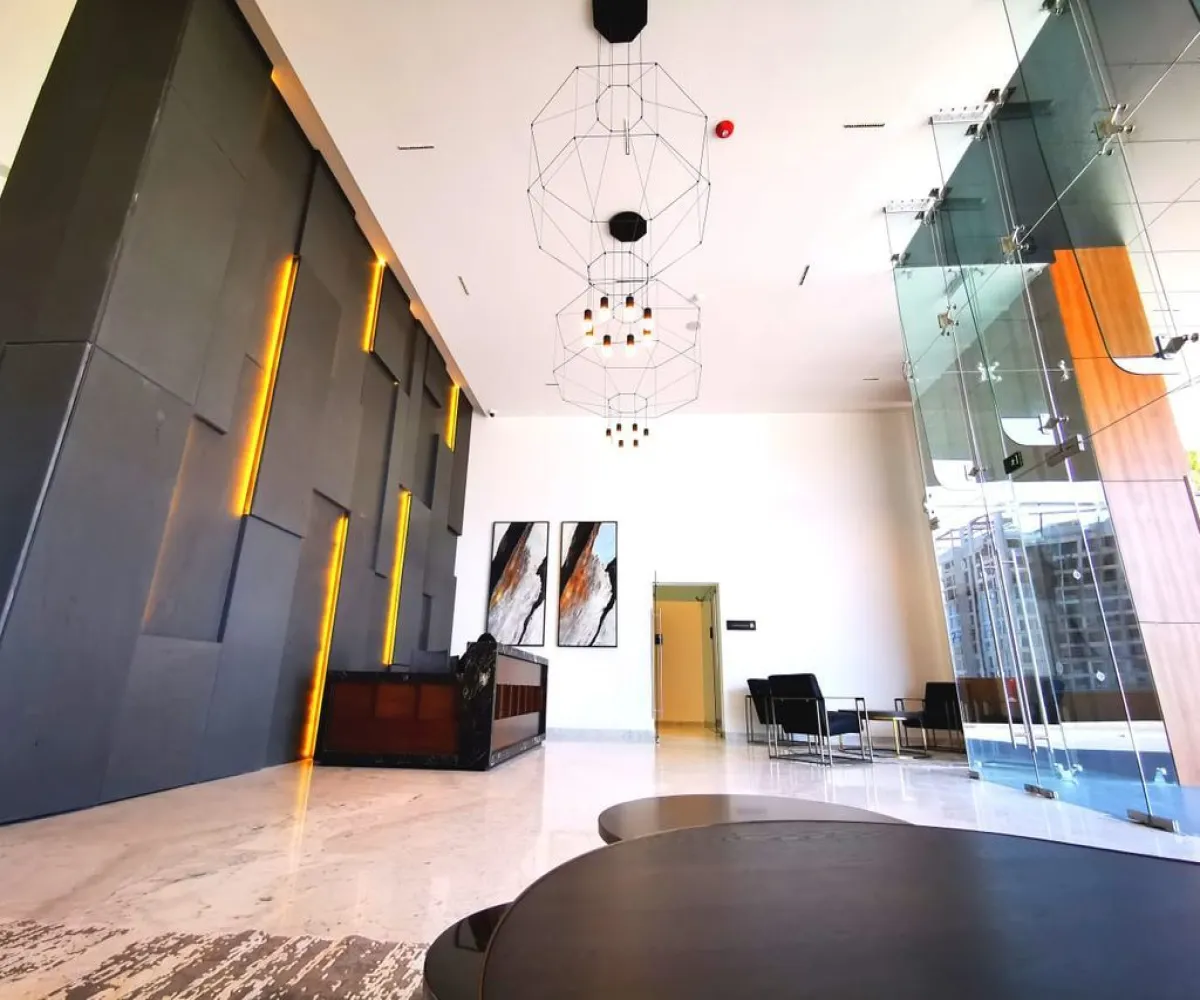 Departamento En Renta,Puerta Plata,Avenida Universidad 1000, Zapopan, Jalisco 45110, 3 Habitaciones,4 Baños,Avenida Universidad,1,pyUImqz