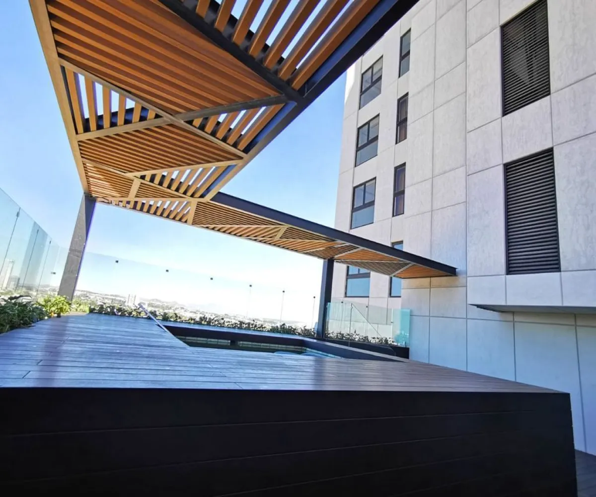 Departamento En Renta,Puerta Plata,Avenida Universidad 1000, Zapopan, Jalisco 45110, 3 Habitaciones,4 Baños,Avenida Universidad,1,pyUImqz