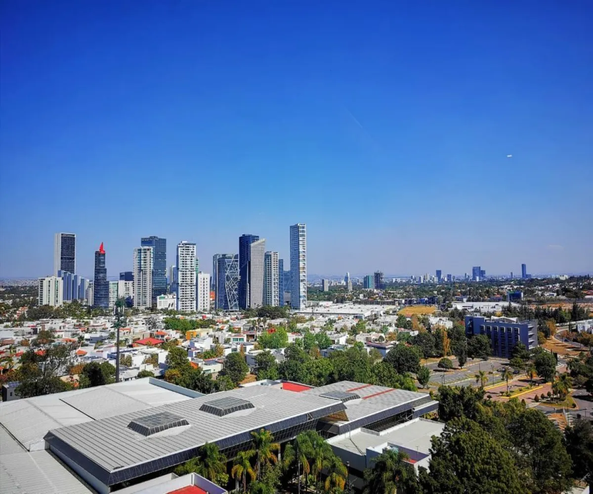 Departamento En Renta,Puerta Plata,Avenida Universidad 1000, Zapopan, Jalisco 45110, 3 Habitaciones,4 Baños,Avenida Universidad,1,pyUImqz